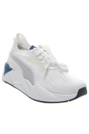 Pánske topánky PUMA, Veľkosť 41, Farba Biela, Cena  124,95 €