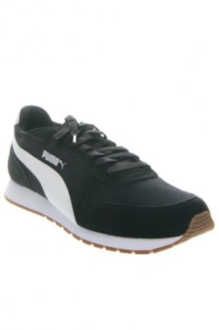 Pánské boty PUMA, Velikost 43, Barva Černá, Cena  2 499,00 Kč