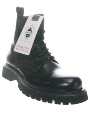 Pánské boty Pajar, Velikost 43, Barva Černá, Cena  2 899,00 Kč