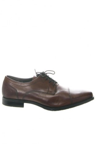 Pánské boty Pier One, Velikost 41, Barva Hnědá, Cena  919,00 Kč