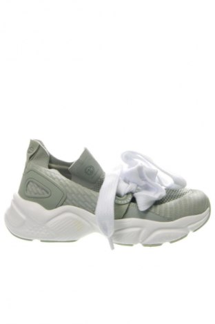 Pánske topánky Polinesia, Veľkosť 41, Farba Zelená, Cena  37,95 €