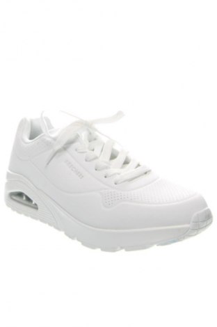 Pánske topánky Skechers, Veľkosť 45, Farba Biela, Cena  124,95 €