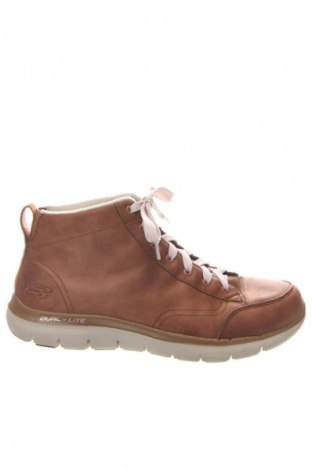 Pánske topánky Skechers, Veľkosť 41, Farba Hnedá, Cena  84,00 €