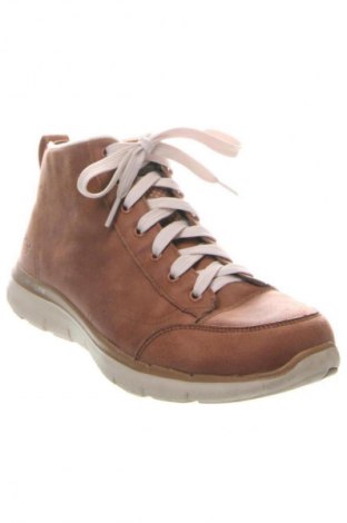 Pánske topánky Skechers, Veľkosť 41, Farba Hnedá, Cena  84,00 €