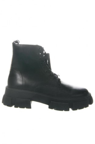 Pánske topánky Steve Madden, Veľkosť 43, Farba Čierna, Cena  124,95 €