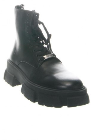 Pánske topánky Steve Madden, Veľkosť 43, Farba Čierna, Cena  124,95 €