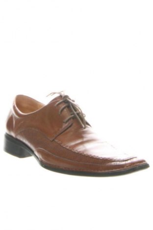 Pánske topánky Unbranded, Veľkosť 40, Farba Hnedá, Cena  38,82 €