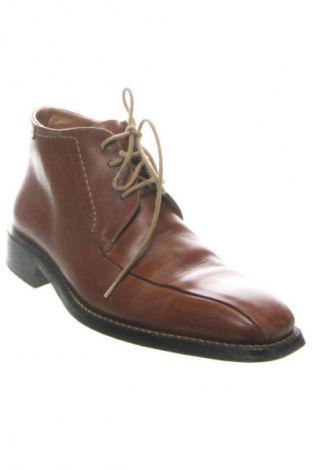 Férfi cipők
 Unbranded, Méret 41, Szín Barna, Ár 14 669 Ft