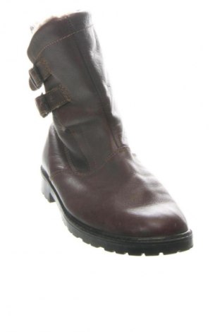 Pánské boty Unbranded, Velikost 43, Barva Hnědá, Cena  1 299,00 Kč