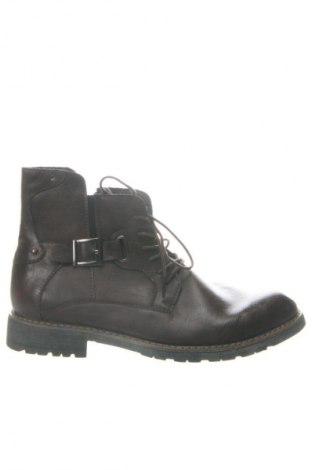 Pánské boty Unbranded, Velikost 44, Barva Hnědá, Cena  369,00 Kč