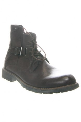 Pánské boty Unbranded, Velikost 44, Barva Hnědá, Cena  369,00 Kč