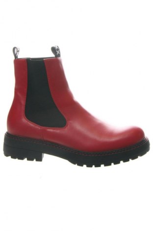 Pánské boty Unbranded, Velikost 42, Barva Červená, Cena  909,00 Kč