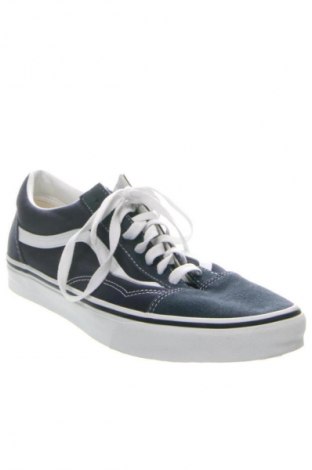 Pánské boty Vans, Velikost 44, Barva Modrá, Cena  1 279,00 Kč