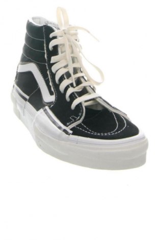 Pánské boty Vans, Velikost 44, Barva Černá, Cena  1 279,00 Kč