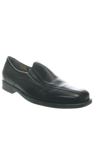 Pánske topánky Waldlaufer, Veľkosť 43, Farba Čierna, Cena  134,95 €