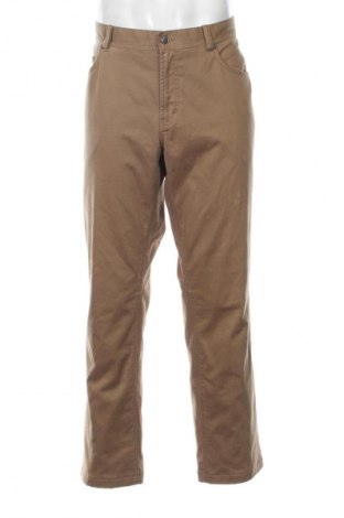 Pánské kalhoty  A.W.Dunmore, Velikost XL, Barva Hnědá, Cena  567,00 Kč
