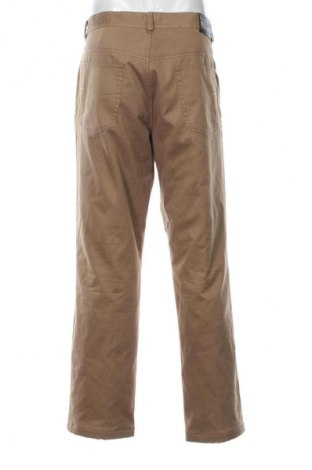 Pánské kalhoty  A.W.Dunmore, Velikost XL, Barva Hnědá, Cena  567,00 Kč