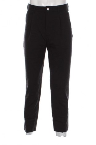 Pánske nohavice  About You, Veľkosť M, Farba Čierna, Cena  65,95 €