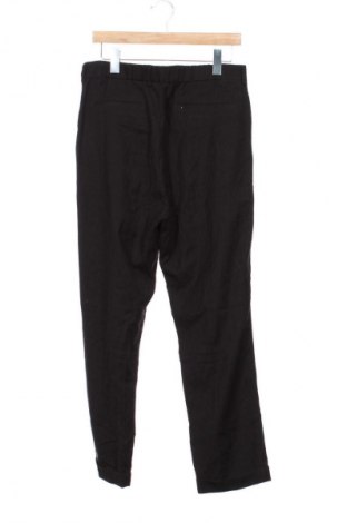 Pantaloni de bărbați About you x Kevin Trapp, Mărime S, Culoare Negru, Preț 396,99 Lei