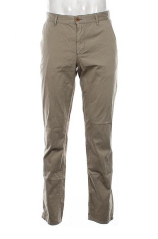 Férfi nadrág Alberto, Méret L, Szín Bézs, Ár 14 368 Ft