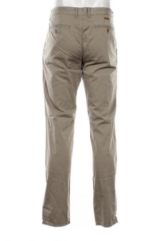 Férfi nadrág Alberto, Méret L, Szín Bézs, Ár 14 368 Ft