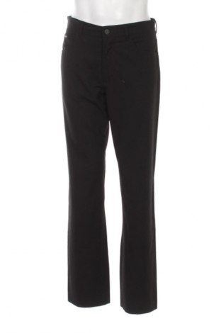 Férfi nadrág Alberto, Méret M, Szín Fekete, Ár 14 463 Ft