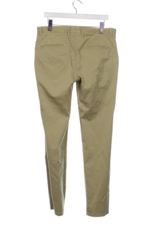 Férfi nadrág Andrews, Méret S, Szín Zöld, Ár 10 331 Ft