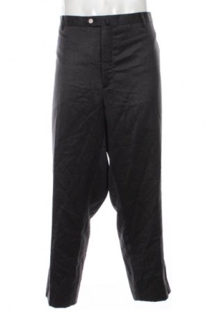 Ανδρικό παντελόνι Angelico, Μέγεθος 3XL, Χρώμα Μαύρο, Τιμή 13,99 €