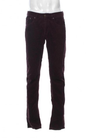 Мъжки панталон Angelo Litrico, Размер L, Цвят Лилав, Цена 5,62 €