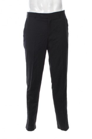 Męskie spodnie Angelo Litrico, Rozmiar L, Kolor Czarny, Cena 33,99 zł