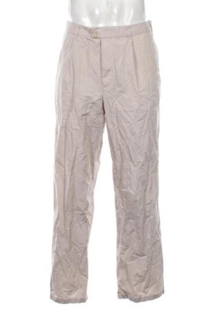 Мъжки панталон Arket, Размер L, Цвят Бежов, Цена 35,27 €