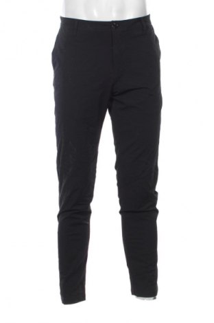 Ανδρικό παντελόνι Armani Exchange, Μέγεθος L, Χρώμα Μαύρο, Τιμή 44,99 €