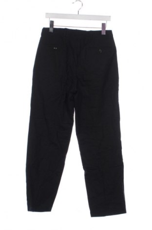 Męskie spodnie Armani Collezioni, Rozmiar S, Kolor Czarny, Cena 177,99 zł