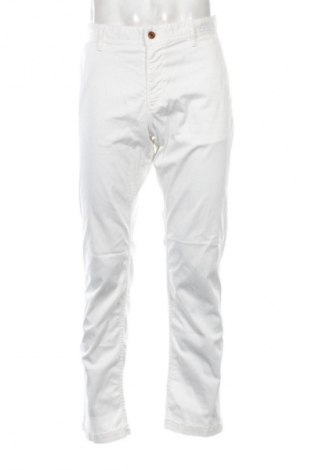 Pánske nohavice  BOSS, Veľkosť L, Farba Biela, Cena  53,00 €