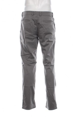 Męskie spodnie BOSS, Rozmiar L, Kolor Szary, Cena 284,00 zł