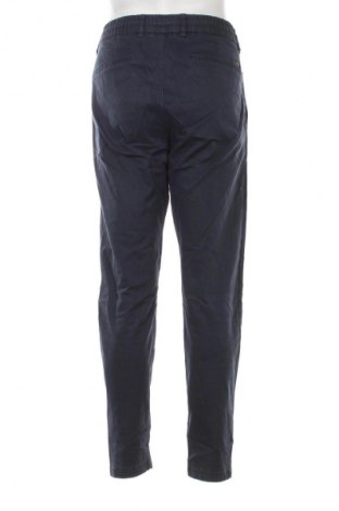 Męskie spodnie BOSS, Rozmiar L, Kolor Niebieski, Cena 222,99 zł