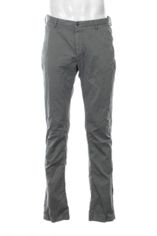 Pánské kalhoty  BOSS, Velikost L, Barva Šedá, Cena  969,00 Kč