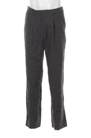 Męskie spodnie Batistini, Rozmiar M, Kolor Szary, Cena 21,99 zł