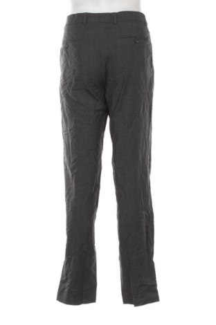 Męskie spodnie Batistini, Rozmiar M, Kolor Szary, Cena 21,99 zł