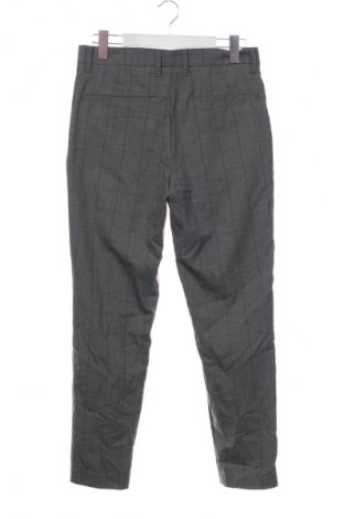 Męskie spodnie Bershka, Rozmiar S, Kolor Szary, Cena 31,99 zł