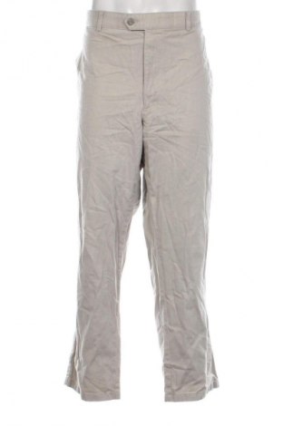 Pánské kalhoty  Bexleys, Velikost 3XL, Barva Béžová, Cena  289,00 Kč