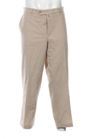 Męskie spodnie Biaggini, Rozmiar XL, Kolor Beżowy, Cena 33,99 zł