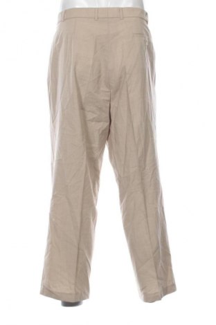 Męskie spodnie Biaggini, Rozmiar XL, Kolor Beżowy, Cena 33,99 zł