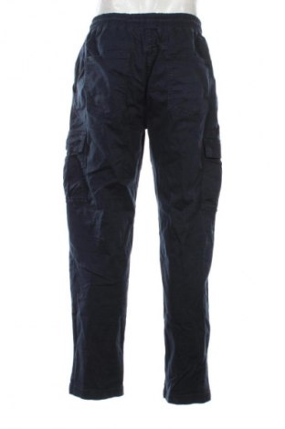 Pánske nohavice  Boohoo, Veľkosť L, Farba Modrá, Cena  19,95 €