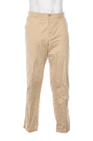 Ανδρικό παντελόνι Brax, Μέγεθος L, Χρώμα  Μπέζ, Τιμή 34,72 €