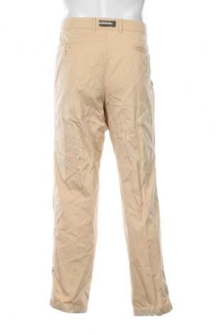 Ανδρικό παντελόνι Brax, Μέγεθος L, Χρώμα  Μπέζ, Τιμή 34,72 €