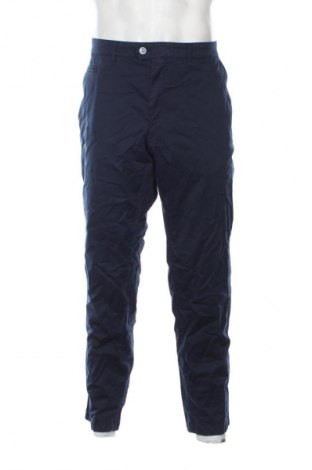 Ανδρικό παντελόνι Brax, Μέγεθος XL, Χρώμα Μπλέ, Τιμή 34,71 €