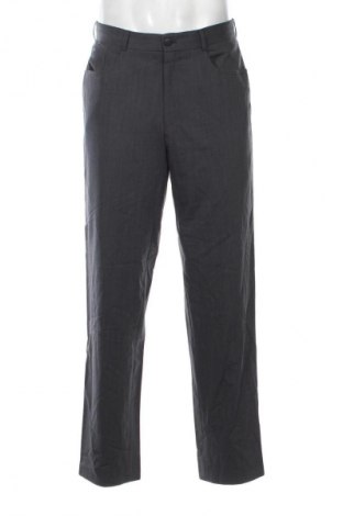 Męskie spodnie Brax, Rozmiar M, Kolor Szary, Cena 58,99 zł