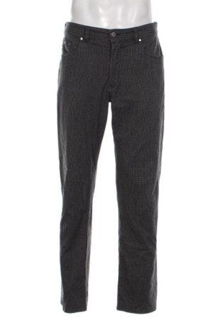 Ανδρικό παντελόνι Brax, Μέγεθος L, Χρώμα Πολύχρωμο, Τιμή 15,99 €