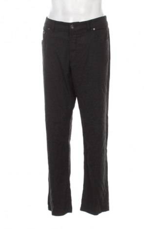 Férfi nadrág Brax, Méret L, Szín Fekete, Ár 5 729 Ft